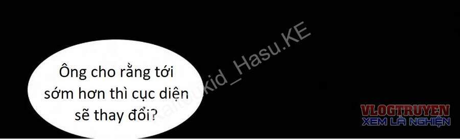 U Minh Ngụy Tượng Chapter 294 - Trang 2