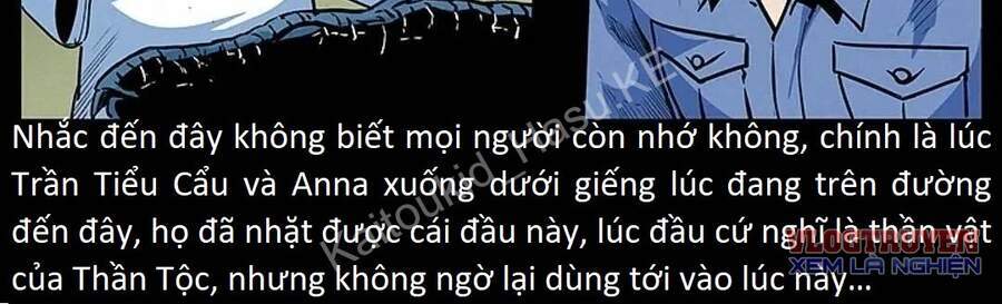 U Minh Ngụy Tượng Chapter 294 - Trang 2