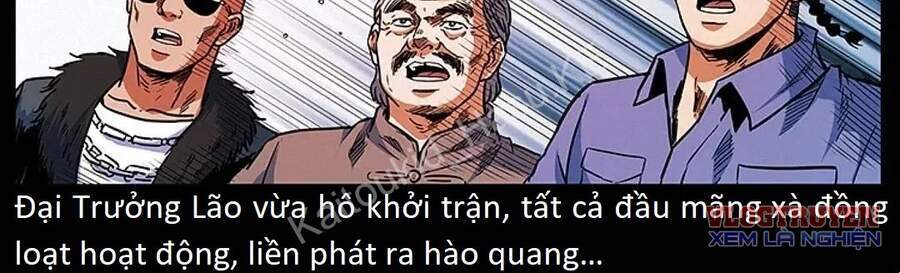 U Minh Ngụy Tượng Chapter 294 - Trang 2