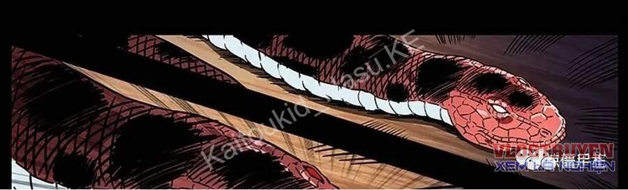 U Minh Ngụy Tượng Chapter 294 - Trang 2