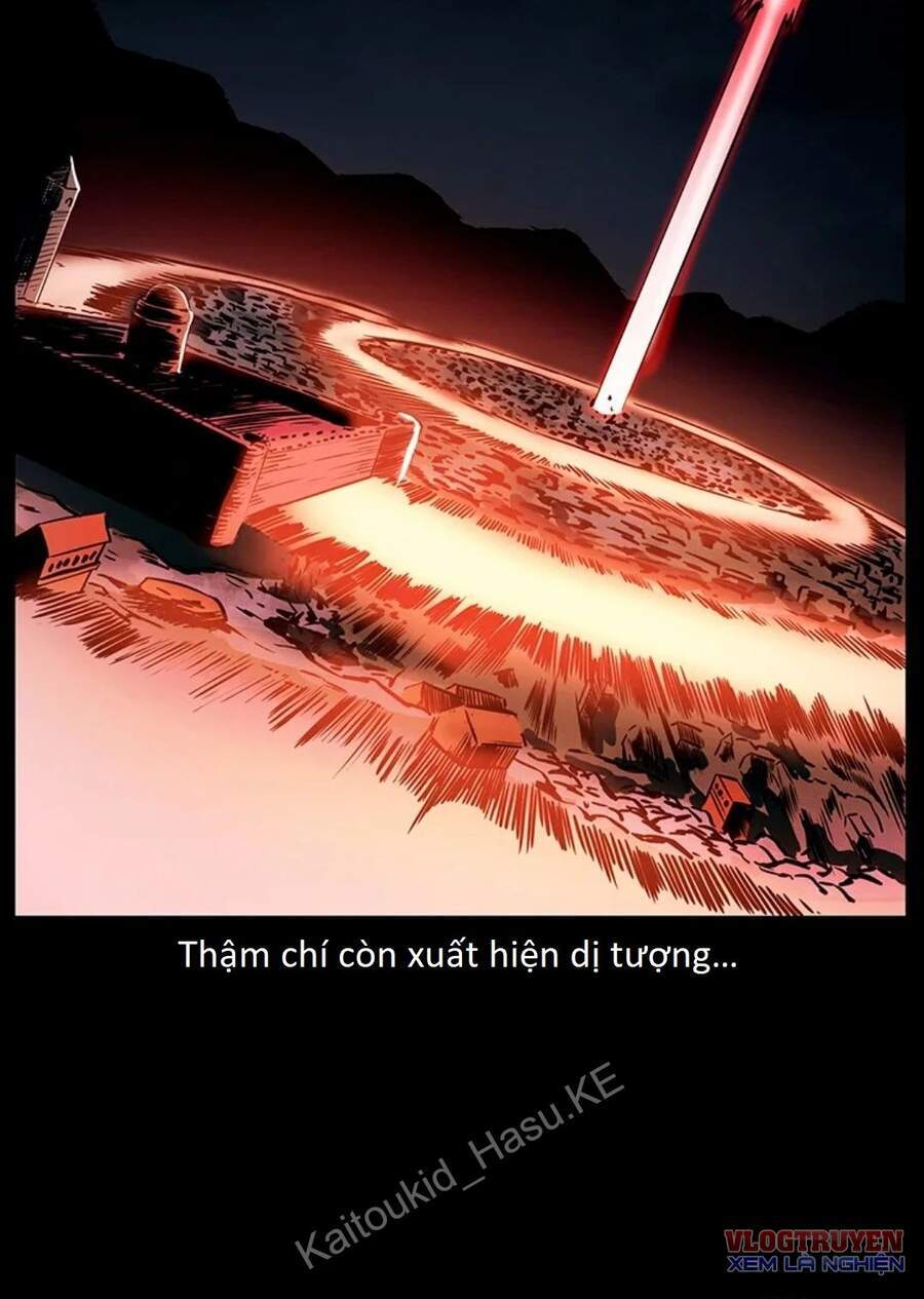 U Minh Ngụy Tượng Chapter 294 - Trang 2