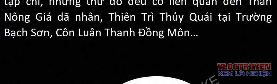U Minh Ngụy Tượng Chapter 295 - Trang 2