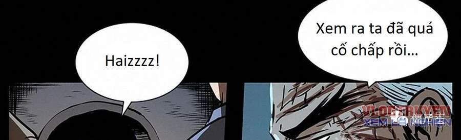 U Minh Ngụy Tượng Chapter 295 - Trang 2