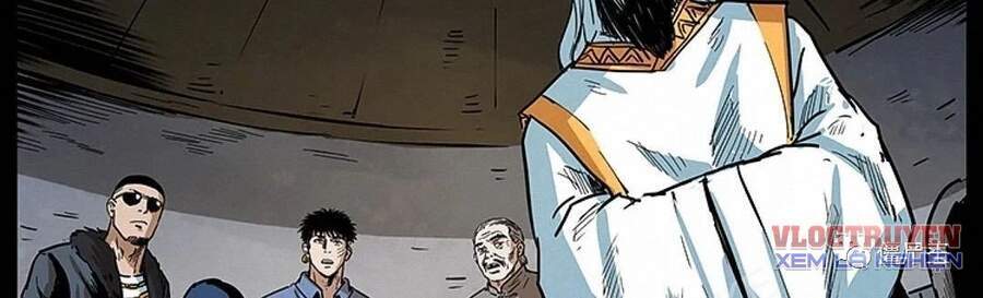 U Minh Ngụy Tượng Chapter 295 - Trang 2