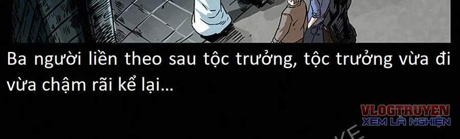 U Minh Ngụy Tượng Chapter 295 - Trang 2