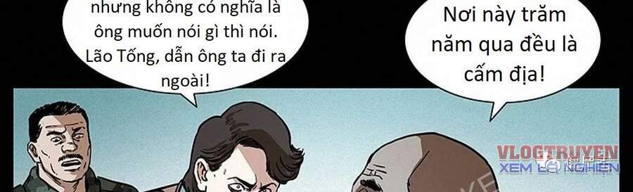 U Minh Ngụy Tượng Chapter 295 - Trang 2