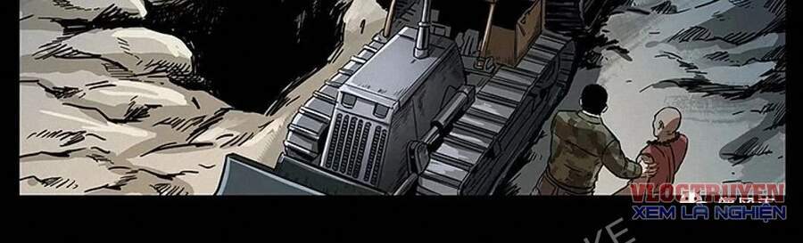 U Minh Ngụy Tượng Chapter 295 - Trang 2