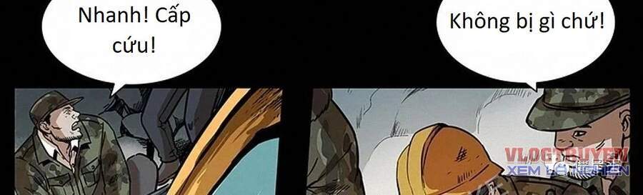 U Minh Ngụy Tượng Chapter 295 - Trang 2