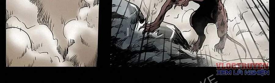 U Minh Ngụy Tượng Chapter 295 - Trang 2