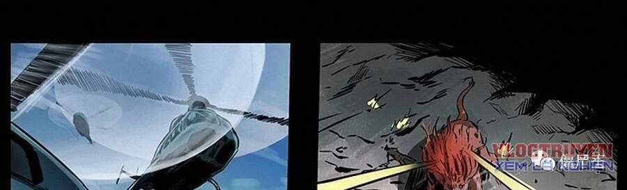 U Minh Ngụy Tượng Chapter 295 - Trang 2