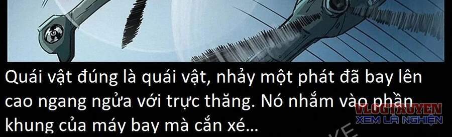 U Minh Ngụy Tượng Chapter 295 - Trang 2