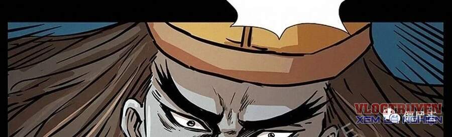 U Minh Ngụy Tượng Chapter 295 - Trang 2