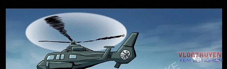 U Minh Ngụy Tượng Chapter 295 - Trang 2