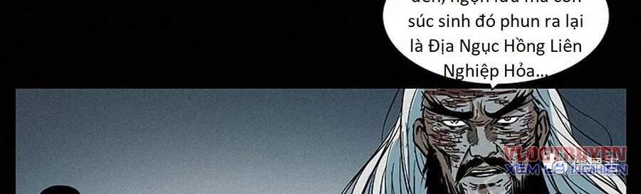 U Minh Ngụy Tượng Chapter 295 - Trang 2