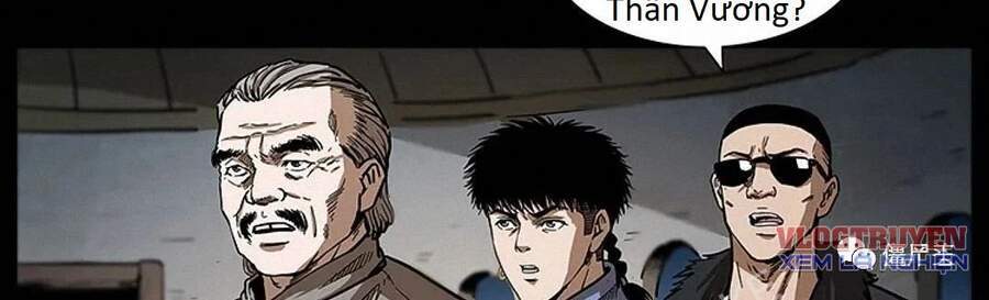 U Minh Ngụy Tượng Chapter 295 - Trang 2
