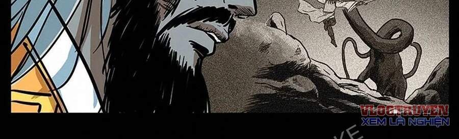 U Minh Ngụy Tượng Chapter 295 - Trang 2