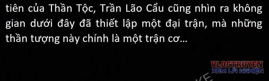 U Minh Ngụy Tượng Chapter 295 - Trang 2