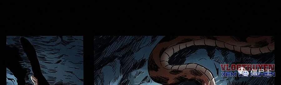 U Minh Ngụy Tượng Chapter 295 - Trang 2