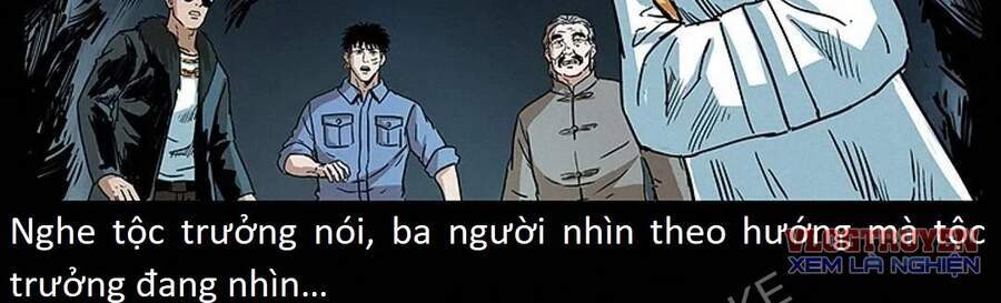 U Minh Ngụy Tượng Chapter 295 - Trang 2