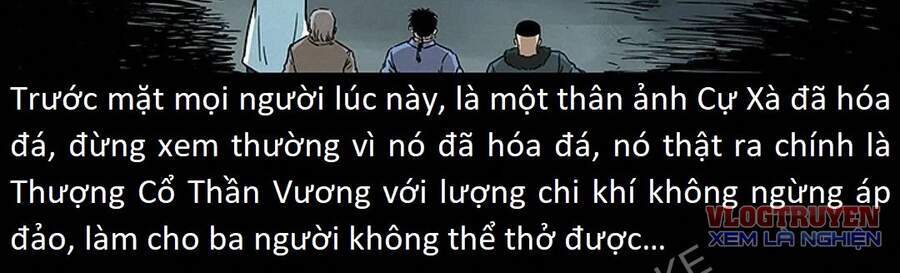 U Minh Ngụy Tượng Chapter 295 - Trang 2