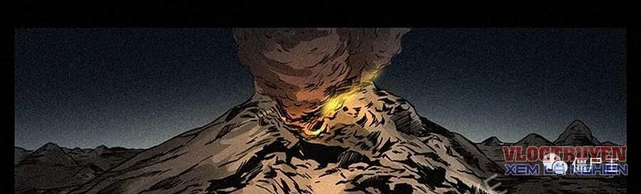 U Minh Ngụy Tượng Chapter 295 - Trang 2