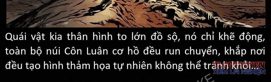 U Minh Ngụy Tượng Chapter 295 - Trang 2