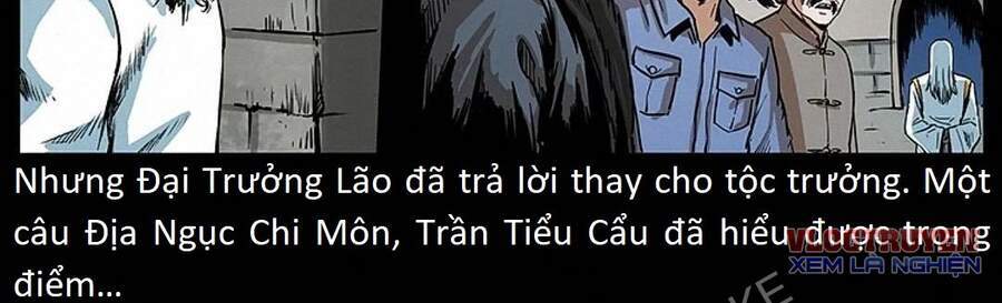 U Minh Ngụy Tượng Chapter 295 - Trang 2