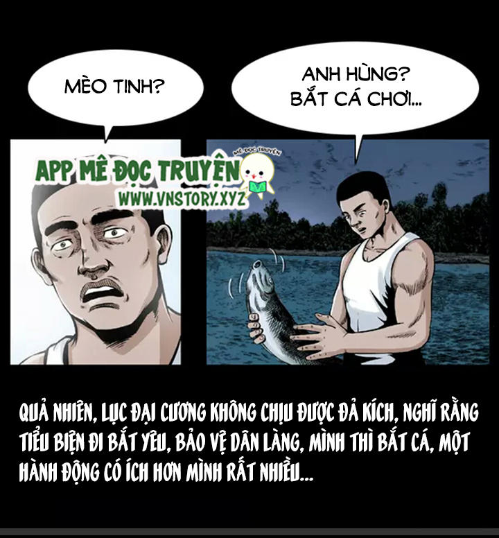 U Minh Ngụy Tượng Chapter 3 - Trang 2