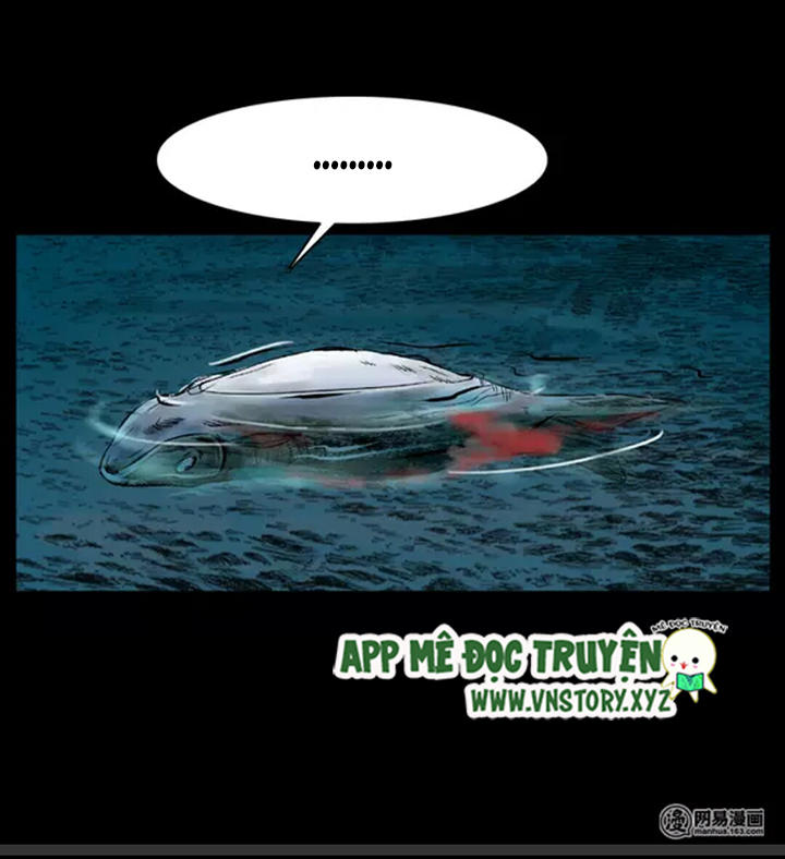 U Minh Ngụy Tượng Chapter 3 - Trang 2