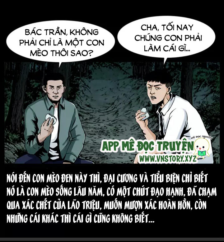 U Minh Ngụy Tượng Chapter 3 - Trang 2