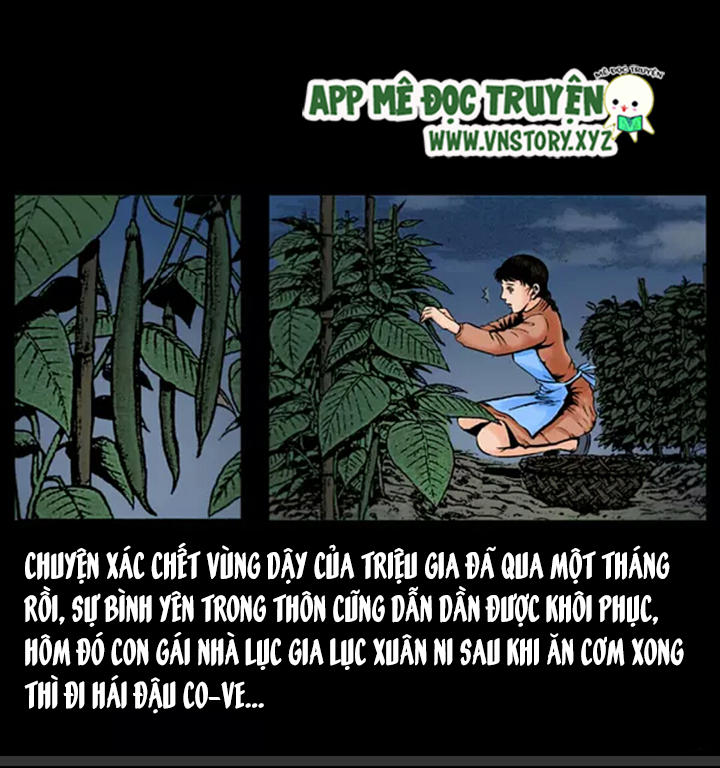U Minh Ngụy Tượng Chapter 3 - Trang 2