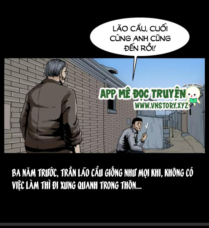 U Minh Ngụy Tượng Chapter 3 - Trang 2