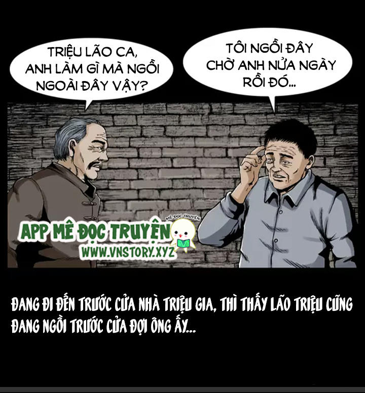U Minh Ngụy Tượng Chapter 3 - Trang 2