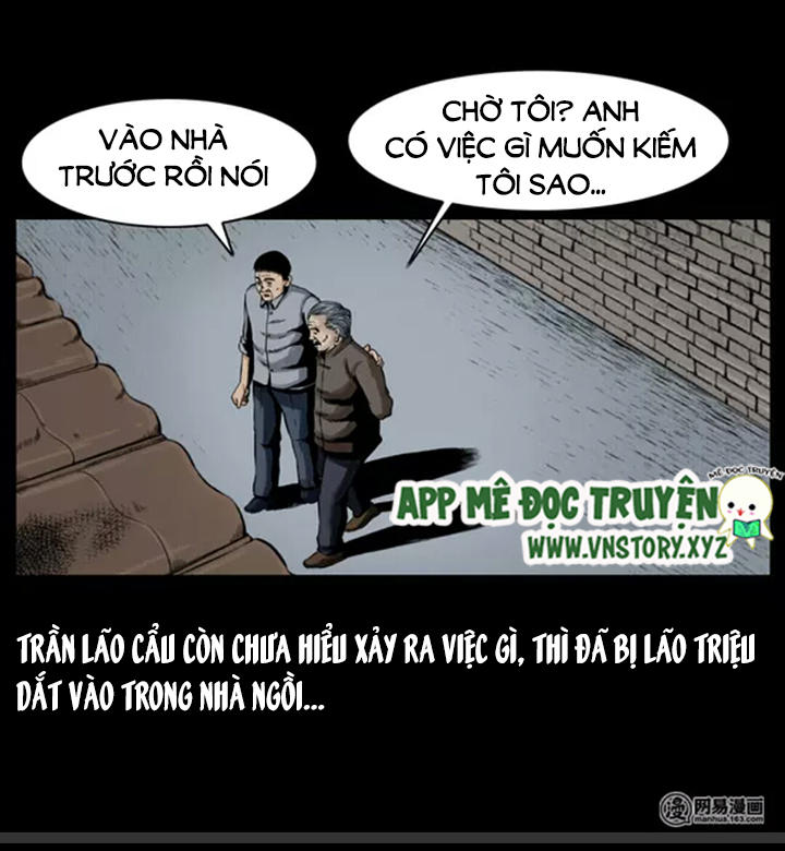 U Minh Ngụy Tượng Chapter 3 - Trang 2