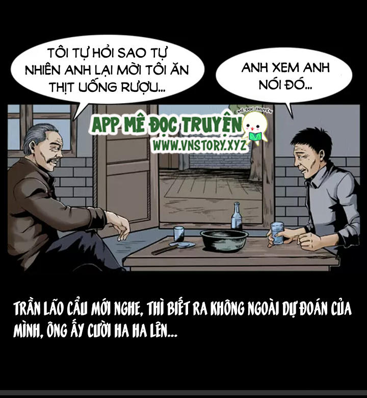 U Minh Ngụy Tượng Chapter 3 - Trang 2