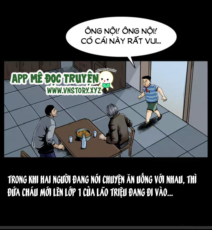 U Minh Ngụy Tượng Chapter 3 - Trang 2