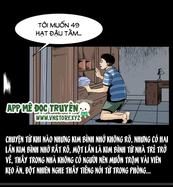 U Minh Ngụy Tượng Chapter 3 - Trang 2