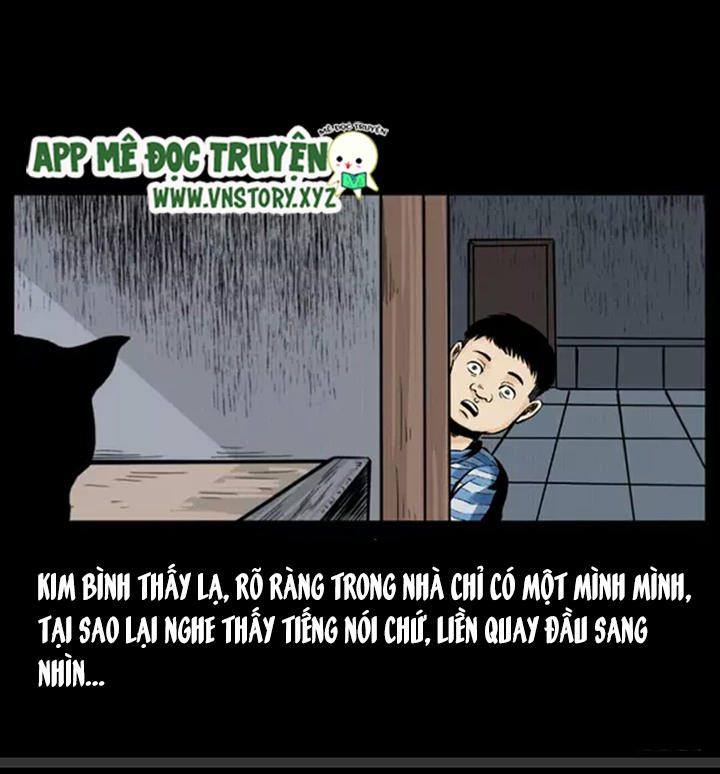 U Minh Ngụy Tượng Chapter 3 - Trang 2