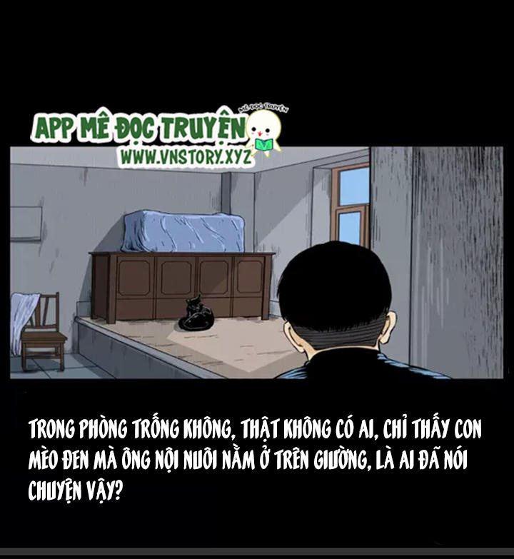 U Minh Ngụy Tượng Chapter 3 - Trang 2