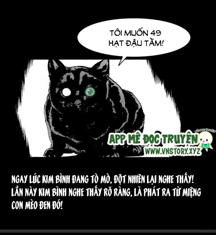 U Minh Ngụy Tượng Chapter 3 - Trang 2