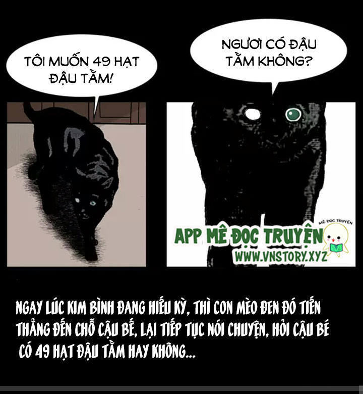 U Minh Ngụy Tượng Chapter 3 - Trang 2