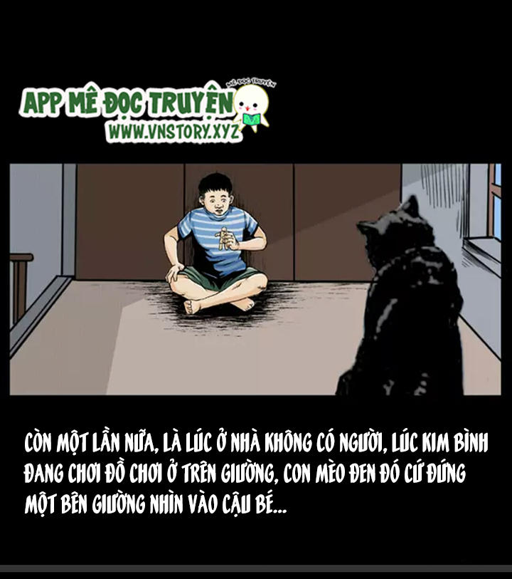 U Minh Ngụy Tượng Chapter 3 - Trang 2