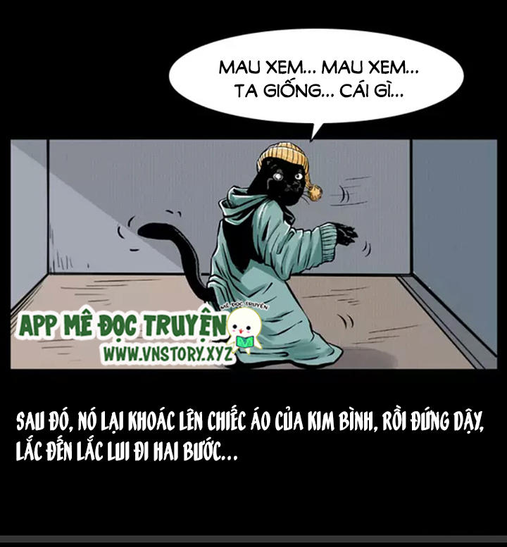 U Minh Ngụy Tượng Chapter 3 - Trang 2