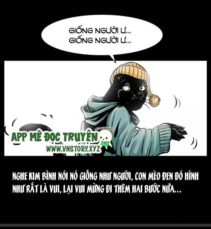 U Minh Ngụy Tượng Chapter 3 - Trang 2