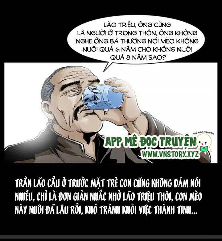 U Minh Ngụy Tượng Chapter 3 - Trang 2