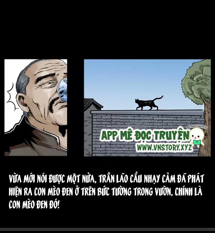 U Minh Ngụy Tượng Chapter 3 - Trang 2