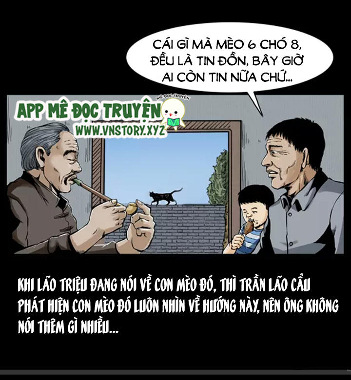 U Minh Ngụy Tượng Chapter 3 - Trang 2