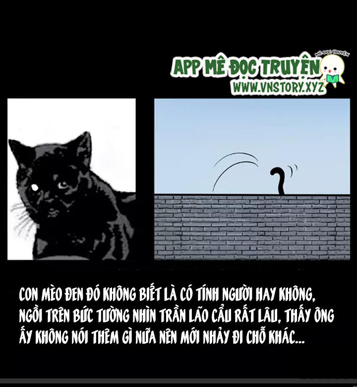 U Minh Ngụy Tượng Chapter 3 - Trang 2