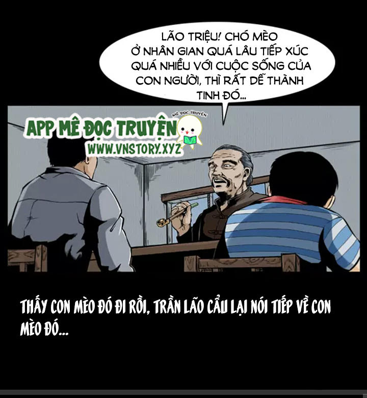 U Minh Ngụy Tượng Chapter 3 - Trang 2