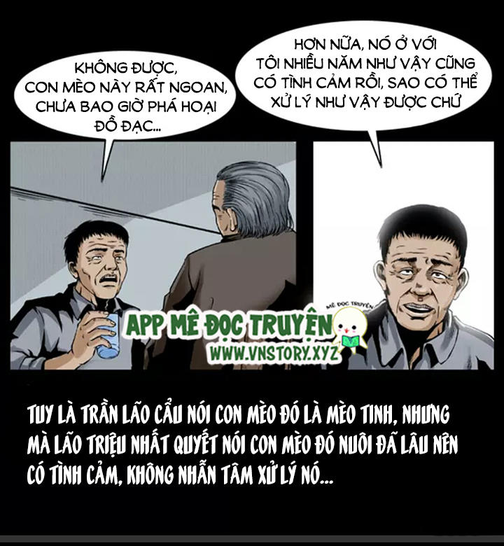U Minh Ngụy Tượng Chapter 3 - Trang 2